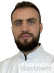 Алескеров Рустам Поладхан оглы