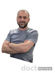Алибеков Аскер Арсланович