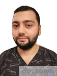 Алиев Айхан Асад оглы
