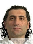Алиев Эльчин Ильясович