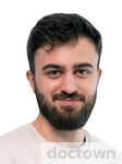 Алиев Гамид Мурадович