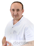 Алиев Решат Таирович