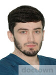 Алиев Шамиль Салихович