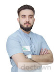 Алиев Шамил Яшар оглы