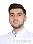 Алиев Ульви Маликович