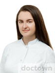 Алиева Алия Махмудовна