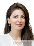 Алиева Гюнель Мусдагибовна
