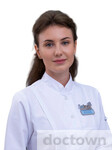 Голяк Татьяна Владимировна