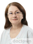 Алиева Зайнаб Абдулаевна