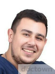 Алиханлы Камран Алихан оглы