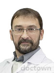 Алиханов Андрей Халларович