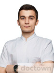 Алиханов Тимур Ахмедханович