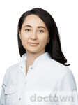 Алиханова Лейла Алияр кызы