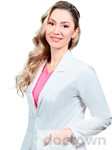 Алимхаджиева Милана Абдуллаевна