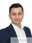 Алимов Фаррух Казимович