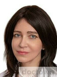 Алимова Ирина Геннадьевна
