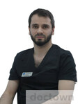 Алипбеков Насип Нурипашаевич