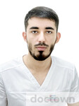 Алискеров Марат Шерифович