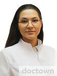 Алькова Юлия Дмитриевна