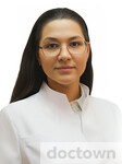 Алькова Юлия Дмитриевна