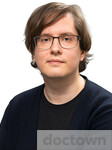 Алмаев Денис Раисович 
