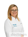 Альмяшева Гульнара Алиевна