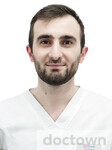 Альтемиров Амирбек Андарбекович