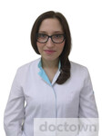 Алябьева Ирина Ивановна