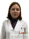 Аляутдинова Ирина Анисимовна