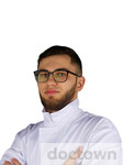 Бу-Хасан Амр Башарович