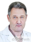 Бубнов Алексей Васильевич