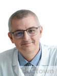 Бубнов Дмитрий Николаевич