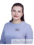 Соболева (Бубнова) Алена Дмитриевна