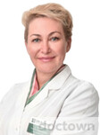 Буга Марина Владимировна