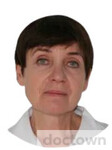 Бугаева Наталия Ивановна