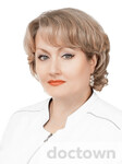 Бугаевская Елена Зуферовна