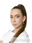 Бугакова Анна Сергеевна