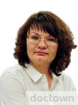Бугрова Екатерина Ивановна