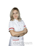 Букатина Евгения Анатольевна