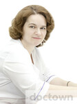 Букинская Елена Владимировна