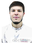 Булатов Юсуп Лом-Алиевич