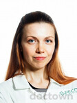 Булатова Анна Азатовна