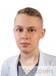Булавин Владимир Алексеевич