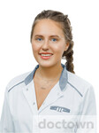 Булавина Екатерина Олеговна