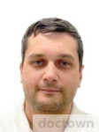 Булеков Виктор Николаевич