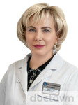 Булгакова Светлана Владимировна