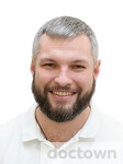 Булычев Антон Глебович