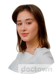 Буракова Наталья Андреевна