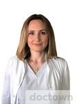 Буралкина Наталья Александровна