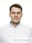 Бурцев Александр Александрович